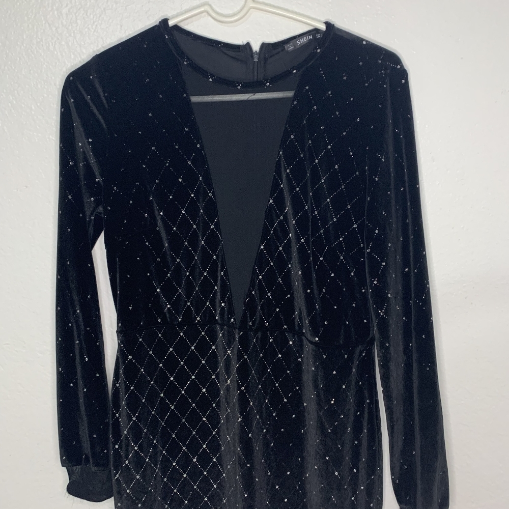 SHEIN DRESS